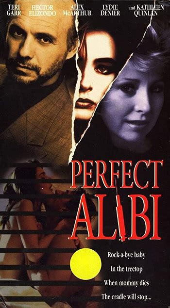 A mansion on chicago's exclusive gold coast has fallen into her lap and she is able to quickly find a. Perfect Alibi - The Internet Movie Plane Database