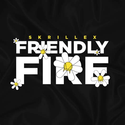 Stream Skrillex Friendly Fire By Skrillex Usb Listen Online For