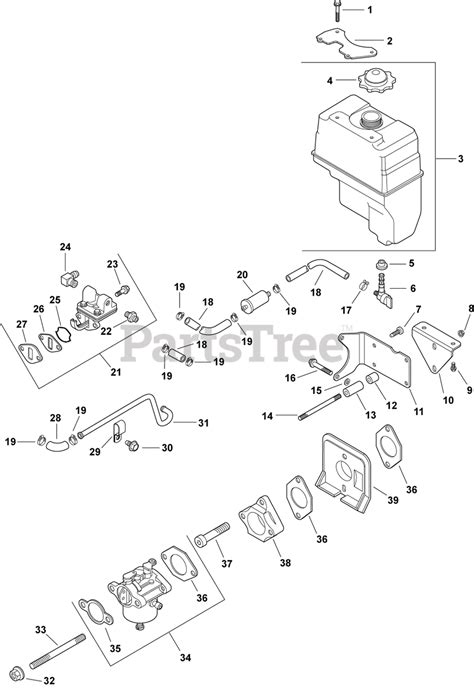 Kohler Ch15 44502 Kohler Command Pro Single Engine Basic Version