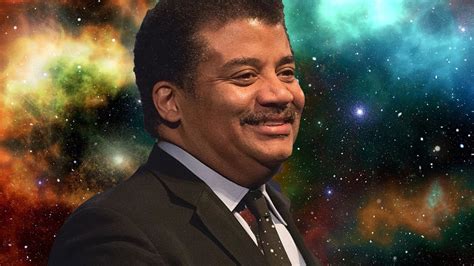 Neil Degrasse Tyson The Awesome Universe Youtube