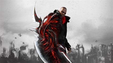 For prototype 2 on the playstation 3, a gamefaqs message board topic titled is this game like.. prototype 2 wallpaper - HD Desktop Wallpapers | 4k HD