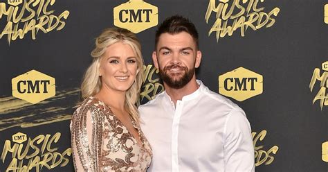 Dylan Scott And Wife Blair Welcome Baby Girl Find Out Her Name