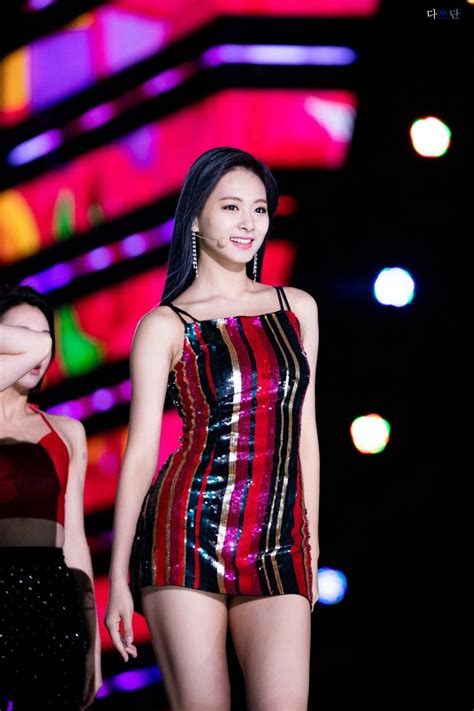 Here Are 10 Photos Of Twice Tzuyus Goddess Proportions Koreaboo