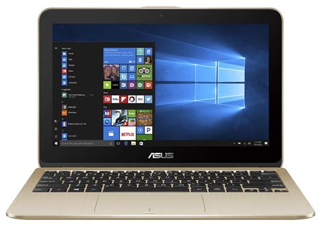 Asus Vivobook Flip 12 Tp203nah N4200 Hd Laptop Review