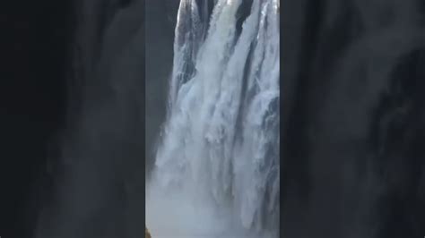 Nayagara Falls And Italy Big Cool Water Fall YouTube