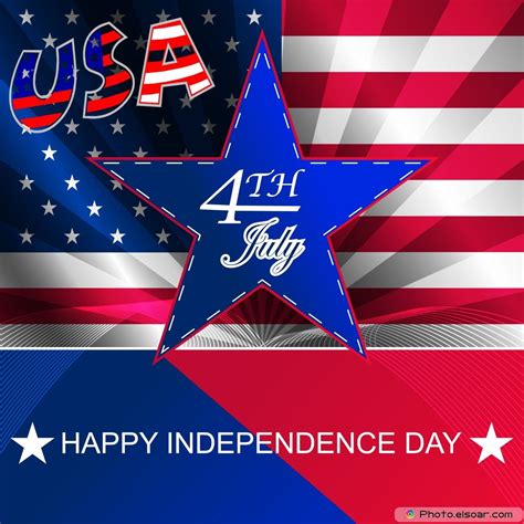 Usa 4th July Happy Independence Day Pictures Photos And Images For