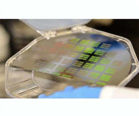 Green Tech Grows Crystalline Semiconductors Edn Asia