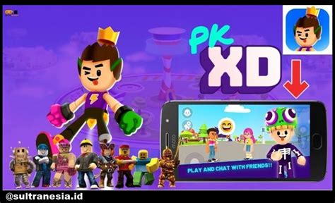 Download Pk Xd Mod Apk Unlimited Money And Gems Terbaru 2022