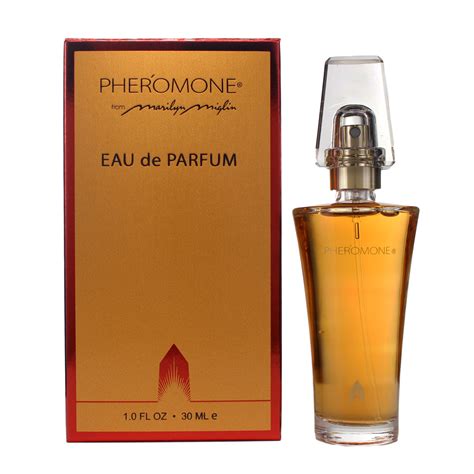 Pheromone Perfume Eau De Parfum By Marilyn Miglin