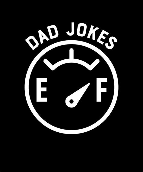 Dad Jokes Tank Full Digital Art By Francois Ringuette Pixels