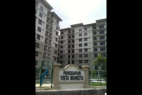 We are specializing in housing & property development project as well as housing contractor providing one stop solution to individual customers who wish to build their dream home at their own land. Vista Mahkota Apartment For Sale In Bandar Mahkota Cheras ...