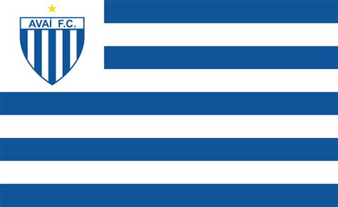 Bandeira Do Avai Fc Avai Futebol Clube Wikipedia A Enciclopedia Livre
