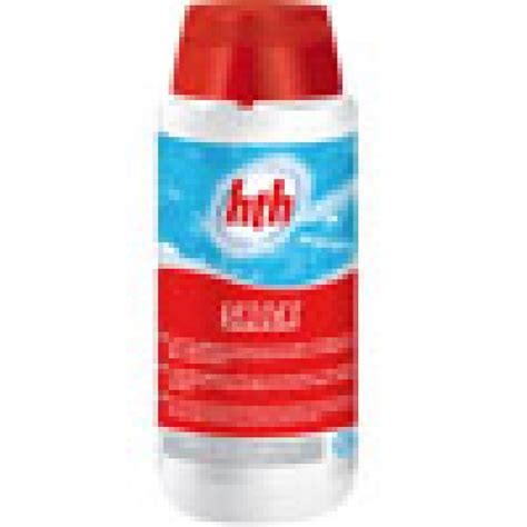 Herstellung von sonstigen organischen grundstoffen und chemikalien | visp. Arch Chemicals GmbH/Lonza: hth-Produkte sorgen für ...