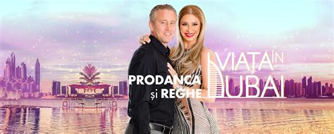 Metoda genială prin care anamaria prodan își păcălește mama la cumpărături. Prodanca si Reghe, viata in Dubai - AntenaPlay.ro