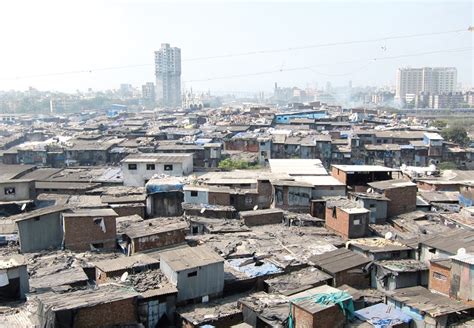 Indien Slums Is Slum Tourism In India Ethical Wanderlust First
