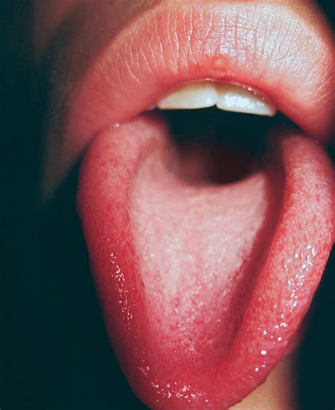 Tongue Fetish Page 2 Literotica Discussion Board
