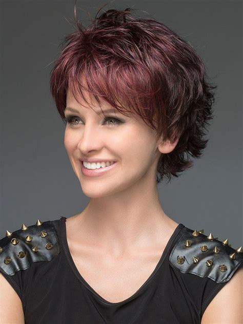 Today we will recommend you an effortless way to create your hair thicker that it is. 2020 Latest Short Feminine Hairstyles for Fine Hair