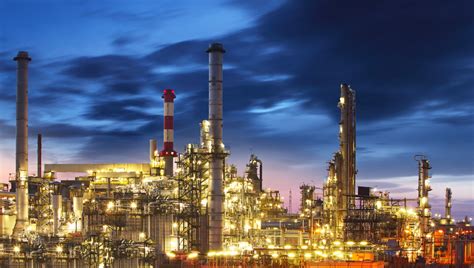 EHS Consulting for the Oil & Gas and Petroleum Industry | Antea Group ...
