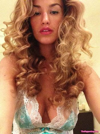 Amy Willerton Missamywillerton Nude OnlyFans Page The Fappening Plus
