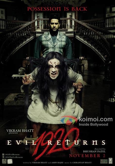 1920 Evil Returns 2012 Full Movie Download Full Hd Movies