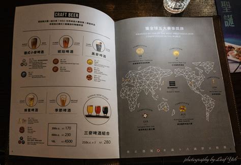 金色三麦（中国語表記：金色三麥、チンスーサンマイ、フランス語表記：le blé d'or）は、台湾の龍運集團（中国語表記：英屬開曼群島商龍運股份有限公司、英語表記：long sun brewing co., ltd.）が醸造・販売しているクラフトビールブランド。 金色三麥美麗華店菜單Menu 2018、2019 | 內湖、大直聚餐推薦 @葉影瓶像