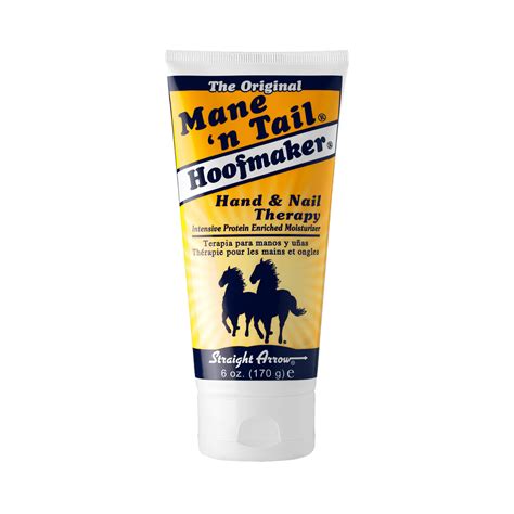 The Original Mane N Tail Hoofmaker Hand Nail Therapy Oz