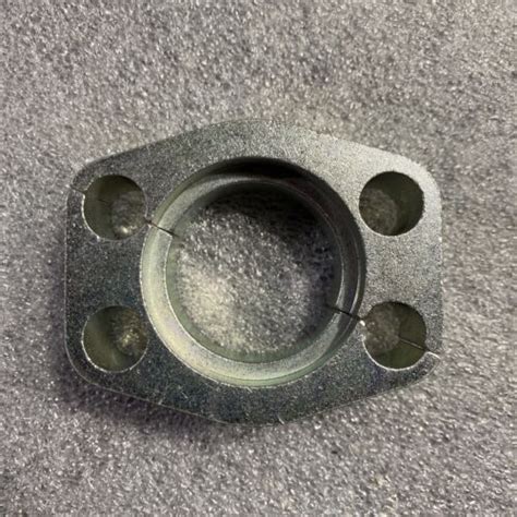 Caterpillar Flange Set 8c3205 8c 3205 Ebay