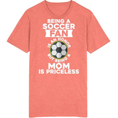 Looking for gifts for soccer fans? Soccer Mom Mothers Day Gift Retro T Shirt