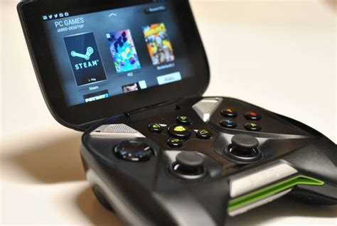 It's the battle that divides gamers, so we've taken a closer look and our results might just surprise you. Nvidia Shield update adds anywhere, everywhere PC game ...