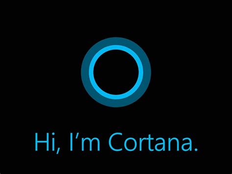 Cortana Just Got Microsoft Back In The Smartphone Game Wired