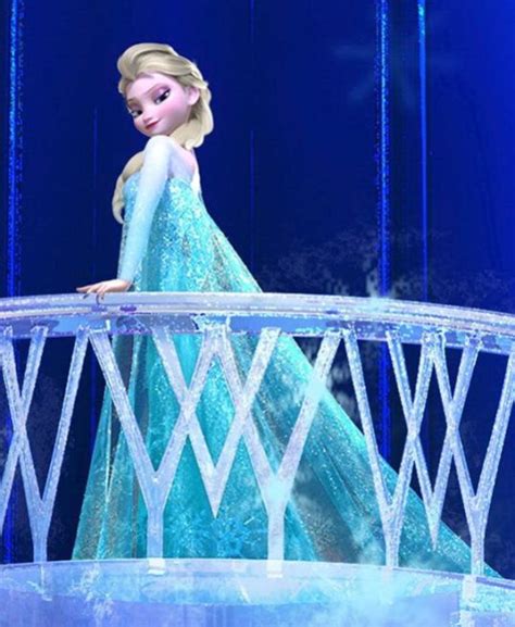 Frozen Let It Go Sing Along Official Disney Uk Artofit