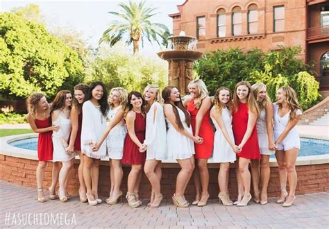 Chapters With The Strongest Sisterhoods Of 2015 Page 3 Greekrank