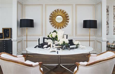 Chanel Has A New Pop Up Parisian Apartment Covet Edition