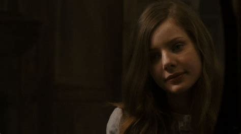 Rachel Hurd Wood In The Film An American Haunting American