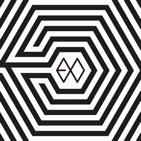 Purara‘s Music Mp3 Exo M The 2nd Mini Album `上瘾 Overdose`