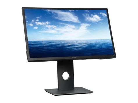 Dell P2317h Black 23 Ips 60hz 1920 X 1080 Lcdled Monitor