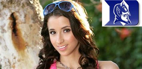 Belle Knox Mini Series To Debut Tuesday On Conde Nast Entertainment Avn