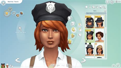 Get To Work Detective Career Promotion Requirements Rewards