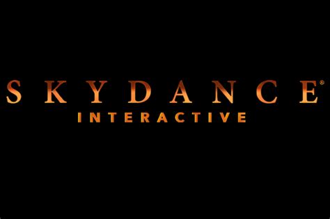 Skydance Interactive Officially Launched