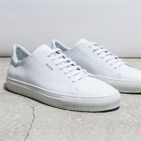The Best White Sneakers For Men In Gq