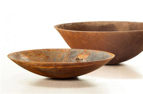 Frequent special offers and discounts up to 70% off for all products! Fire Pit Bowls - Range - Boodle Concepts