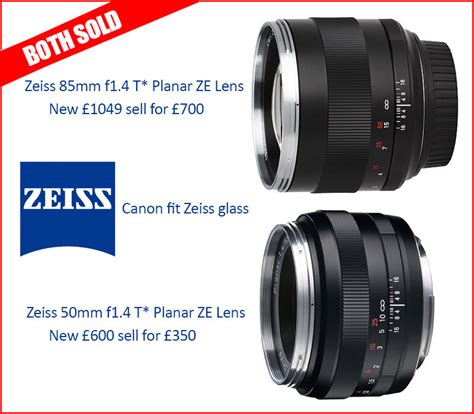 Sunglasses that use original zeiss lenses have a established tradition, constant research and zeiss's technological innovation make nrc's x series line of sunglasses the best choice for. HD Warrior » Blog Archiv » Zeiss Glass for SALE…"As new ...