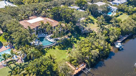 Captains Key Homes For Sale North Palm Beach Fl