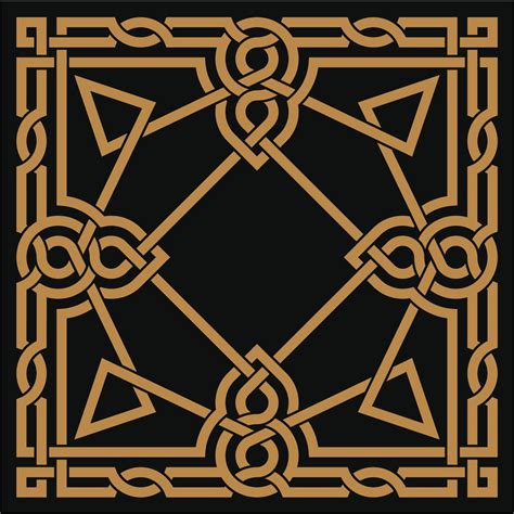 Minimal & simplistic element symbols | tiny tattoo ideas. 11 Inspiring Celtic Symbols That Convey Power and Strength ...