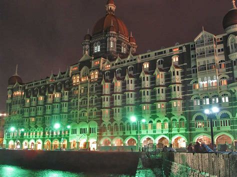 Find the perfect mumbai taj hotel stock photos and editorial news pictures from getty images. 35 gorgeous photos of the Taj Mahal Palace Hotel in Mumbai ...