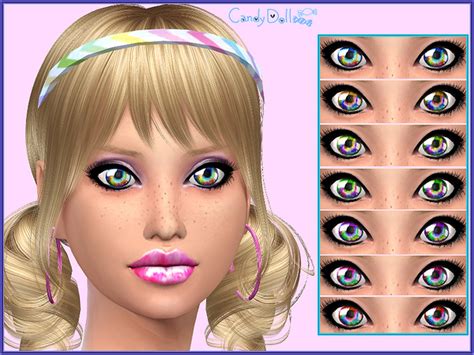 Candydolluks Candydoll Star Bright Eyes Images And Photos Finder