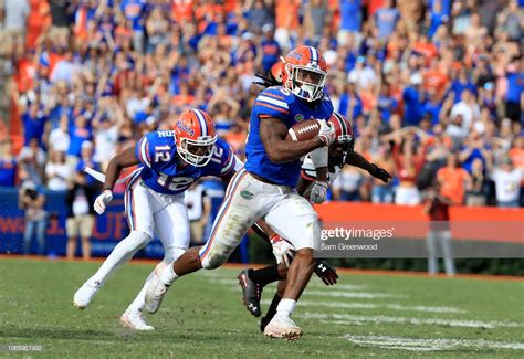 This gives the value of the performance on plays where this rb carried/caught the ball compared to replacement level, adjusted for situation and opponent and then translated into yardage. 2019 NFL Draft Player Profiles: Florida RB Jordan Scarlett ...