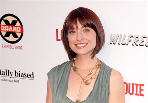 Smallville Actor Allison Mack Is Released From Prison Newslaw