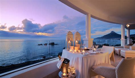 Best Luxury Cape Town Hotel