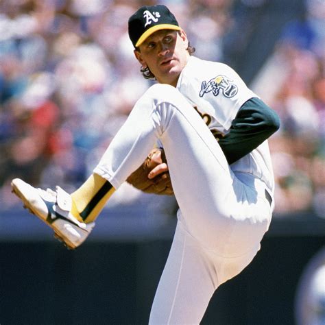 Oakland As Pitcher Bob Welch Remembered Kqed